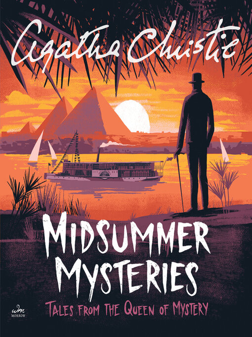 Title details for Midsummer Mysteries by Agatha Christie - Wait list